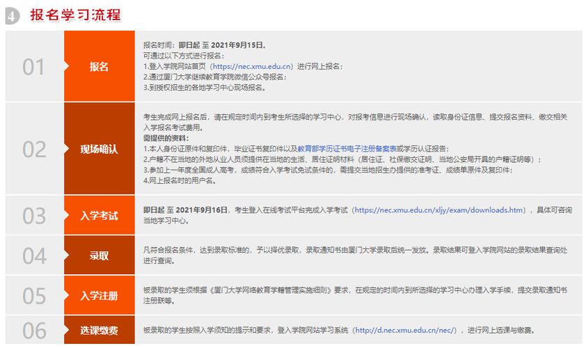 网络教育:是否必须通过机构报名? 网络教育:是否必须通过机构报名? - 腿腿教学网