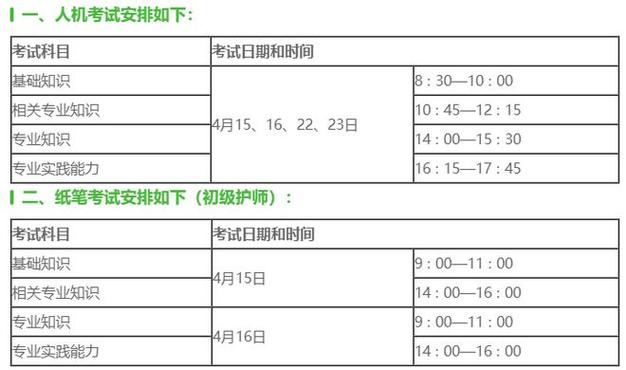 2024年春季报名截止日期及报考时间 - 腿腿教学网