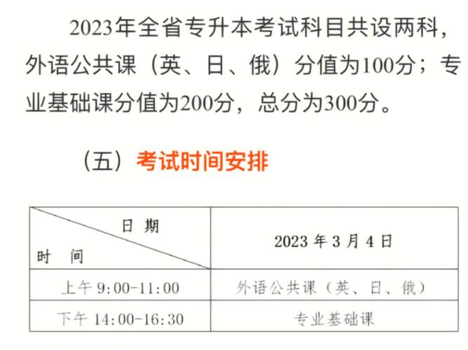 专升本考试报名时间及报考注意事项 专升本考试报名时间及报考注意事项 - 腿腿教学网