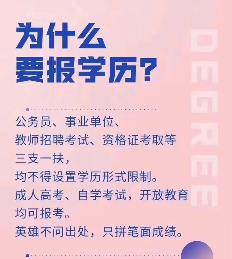 如何有效自学考试并读有价值的在职专科？ - 腿腿教学网