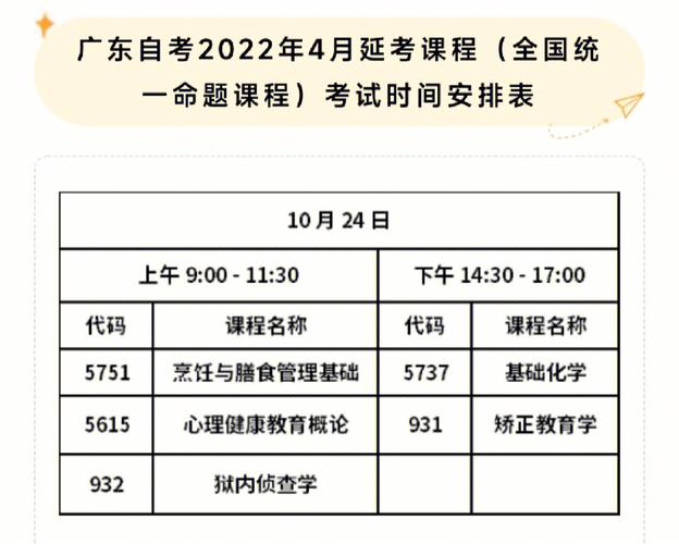 2024年自考本科考试时间确定--4月底开考 2024年自考本科考试时间确定--4月底开考 - 腿腿教学网