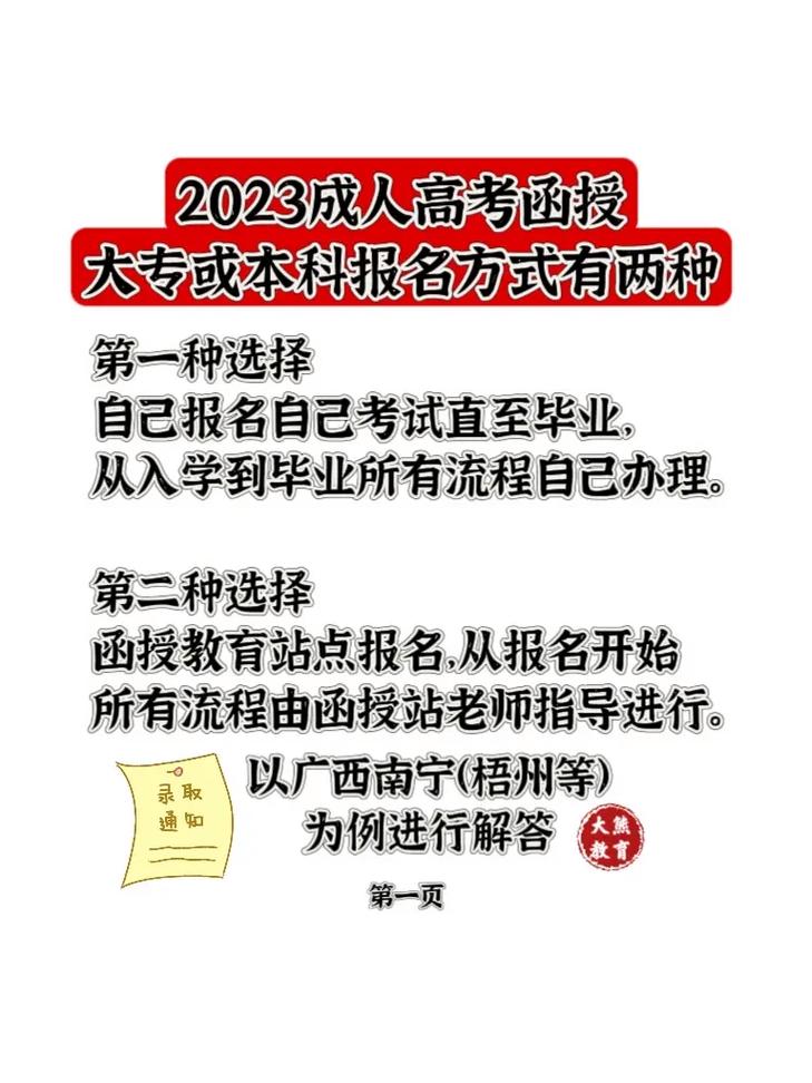 成人高考能直接报考本科吗? 成人高考能直接报考本科吗? - 腿腿教学网