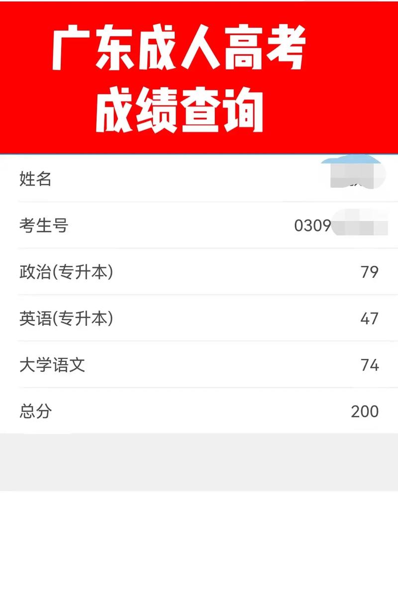 如何查询成人高考成绩? 如何查询成人高考成绩? - 腿腿教学网