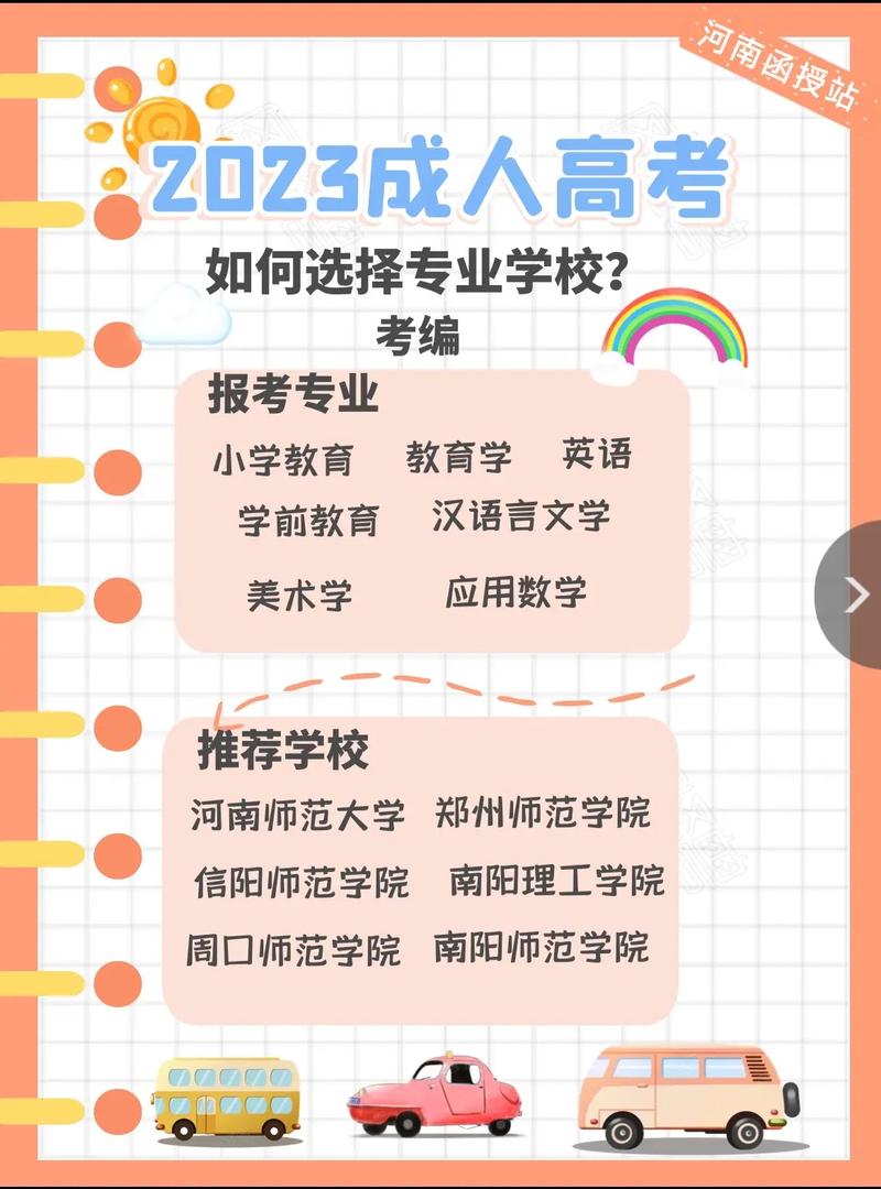 成人高考选择哪个专业前景最广阔? 成人高考选择哪个专业前景最广阔? - 腿腿教学网