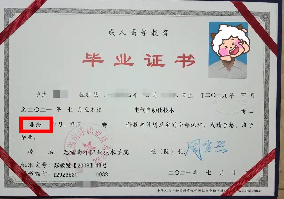 成人高考：业余和函授，哪个更有价值？ - 腿腿教学网