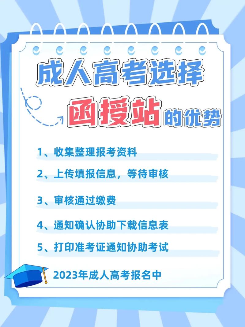 成人高考:选择函授还是业余? 成人高考:选择函授还是业余? - 腿腿教学网