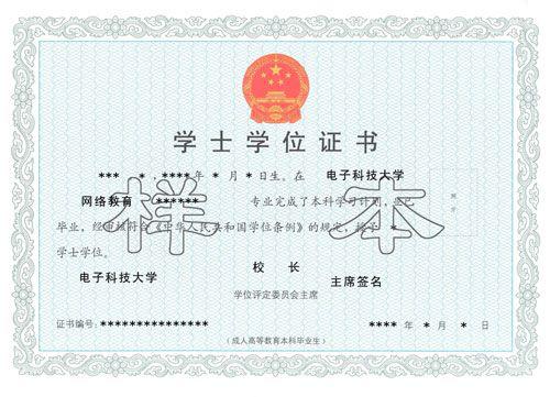 成人高考申请学士学位证是否难？ - 腿腿教学网