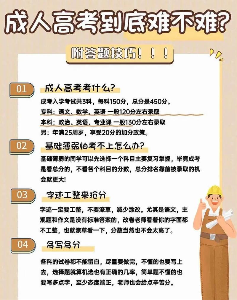 成人高考入学考试考试内容总结 成人高考入学考试考试内容总结 - 腿腿教学网