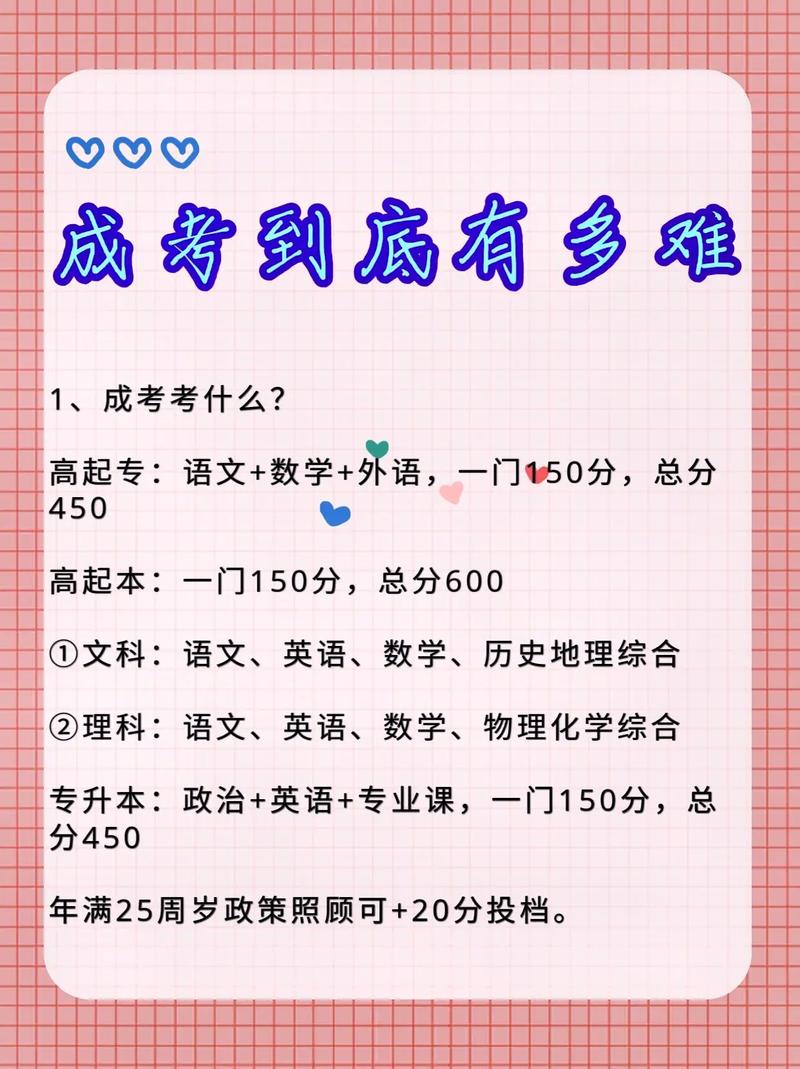 成人高考期末考试容易吗? 成人高考期末考试容易吗? - 腿腿教学网