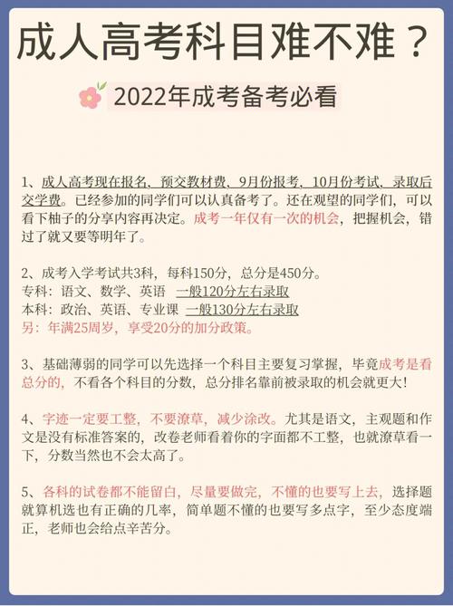 成人高考金融专业考试难度如何? 成人高考金融专业考试难度如何? - 腿腿教学网