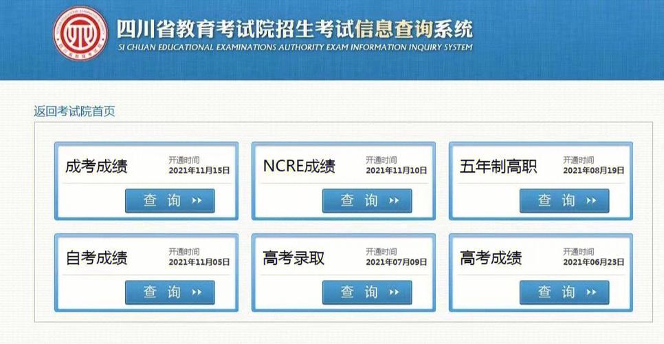 如何查询甘肃成人高考成绩？ - 腿腿教学网