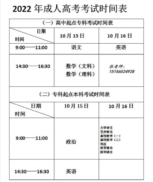 黑龙江省成人高考报名时间表 黑龙江省成人高考报名时间表 - 腿腿教学网