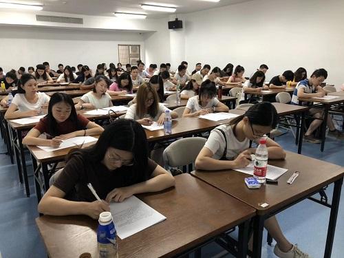 成人高考学习形式探究 成人高考学习形式探究 - 腿腿教学网