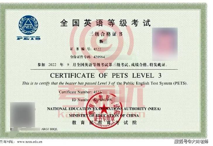 成人高考能否在校内考取英语四级证书? 成人高考能否在校内考取英语四级证书? - 腿腿教学网