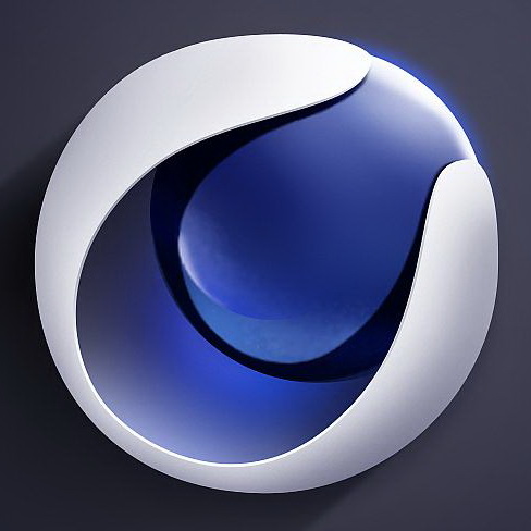 Maxon Cinema 4D 2025（附破解补丁+安装教程）中文破解版下载