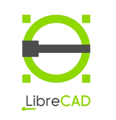 LibreCAD v2.2.0.2简体中文版，亲测可用！