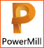 PowerMill 2025中文激活版，带安装教程亲测可用！