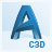 Autodesk Civil 3D 2025破解版，附安装破解教程！