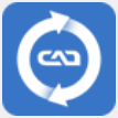 CAD飞图转换破解版，附带安装破解教程亲测可用！