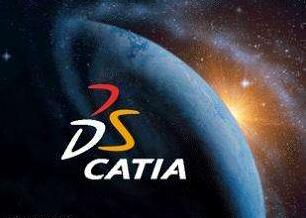 CATIA P3 V5-6R2022破解（附安装教程）中文激活版下载