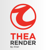 草图大师渲染器Thea 4.0 For SketchUp（2021-2024）激活版，附图文安装教程！