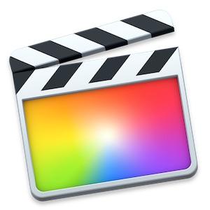 Apple Final Cut Pro X 11.0.1中文破解版，附详细安装图文教程亲测可用！