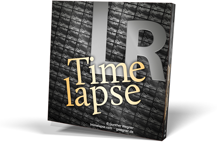 LRTimelapse Pro 7.3.0破解版网盘免费安装包，附详细图文安装教程亲测可用！