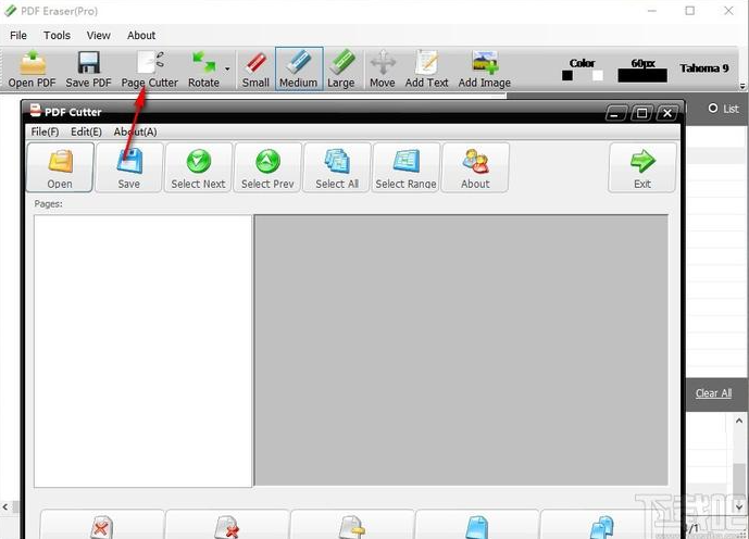PDF编辑工具 PDF Eraser Pro 1.9.9，官方最新版！
