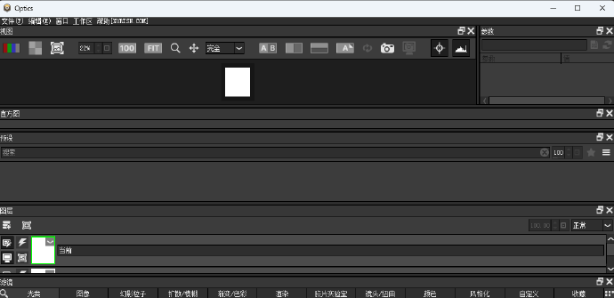 PS/LR视觉特效修图插件 Optics 2024.0.1 Win，官方下载！