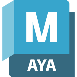MaYa2026最新简体中文破解版，附详细图文安装教程！