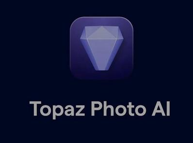 Topaz Photo AI 3.6.1智能图像降噪放大与修复工具，中文免费版下载！