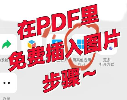 pdfelement安卓版 v11.4.13.3417，附详细安装教程！