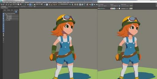 PSOFT Pencil v4.25 for 3dmax 2022-2025免费破解版，附图文安装教程！