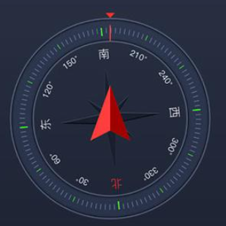 超级指南针官方版 v3.1.42永久使用！