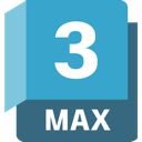 Autodesk 3Dmax2026.1简体中文破解版，附详细图文安装教程！