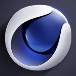CIENMA 4D 2025.3简体中文破解版下载，附详细图文安装教程亲测可用！