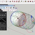 草图大师顶点编辑插件Vertex Tools v2.0.12汉化中文版下载