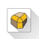 RoundCorne v3.4a for Sketchup2015-2025汉化正式版下载，附详细图文教程！