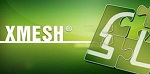 XMeshMX 1.9.0 For 3DS MAX 2019-2022专业版下载