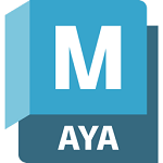 Maya 2026.2 Update简体中文破解版下载，附安装教程+注册机下载