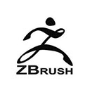 Zbrush 2025免费中文版下载