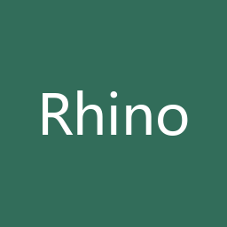 Rhino（犀牛） 8.25 64位下载｜软件介绍与安装说明
