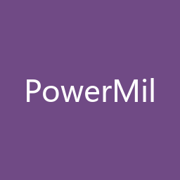 PowerMill