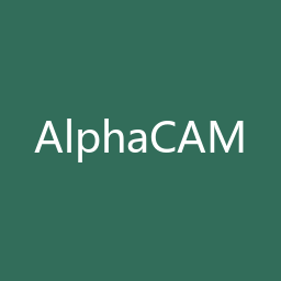 AlphaCAM
