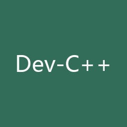 Dev-C++