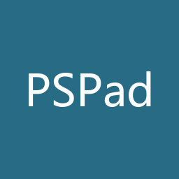 PSPad