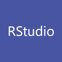 RStudio