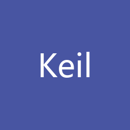 Keil MDK