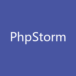 PhpStorm