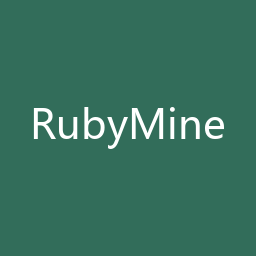 RubyMine 2025.1 Windows 64位下载｜软件介绍与安装说明